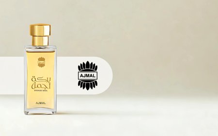 دليلك لاختيار أفضل عطر نسائي: بين العطور النسائية الغربية وسحر عطر العود