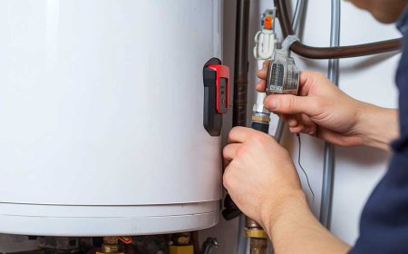 Water Heater Repair in Atlantic County: What Every Homeowner Should Know