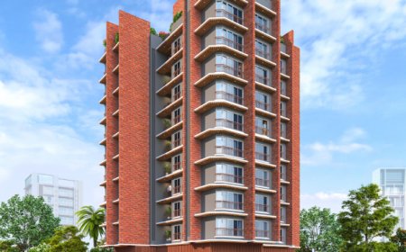 Vaidya West World Andheri: Luxury 1–4 BHK Flats with Spot Discount & Easy Payment Plans