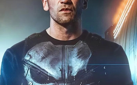 Jon Bernthal Punisher Outfit – A Gritty Symbol of Vengeance and Style