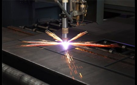 Laser Cutting Fabrication Pune: Precision, Performance, and Perfection