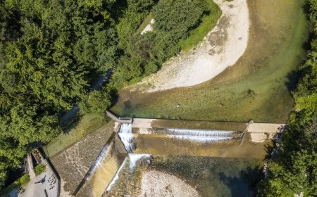 How Advanced Water Treatment Chemicals Enhance Sewage Plant Performance