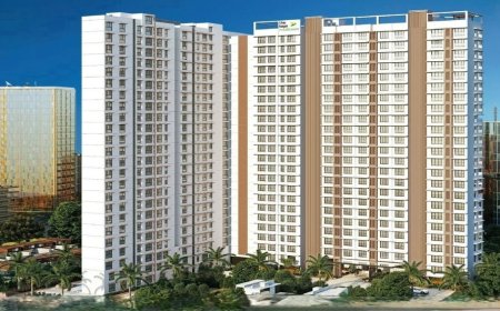 Baya Midtown Dadar West Review – Is It Worth Buying a 1 or 2 BHK Apartment?
