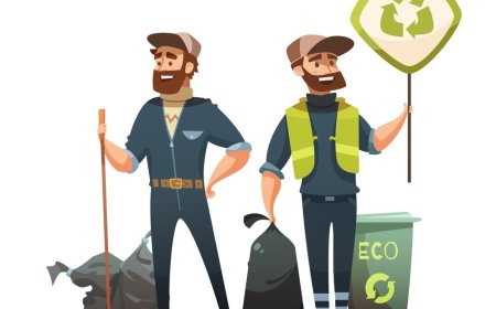 Eco-Warriors Unite! How Smart Hazardous Waste Disposal Can Save Our Planet