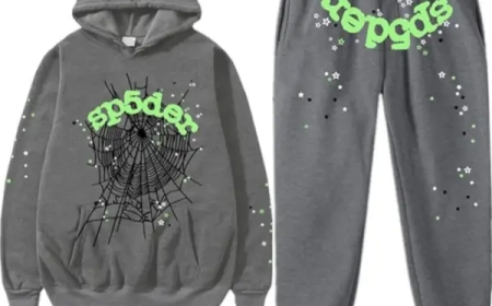 Sp5der Hoodie: The Ultimate Fusion of Fashion, Culture, and Identity