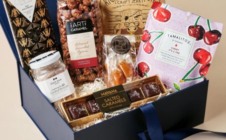 How Rigid Box Packaging Elevated My Skincare Brand in Los Angeles