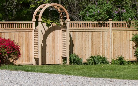 How to Choose the Right Fence Style for Your Home: A Fence Company’s Guide