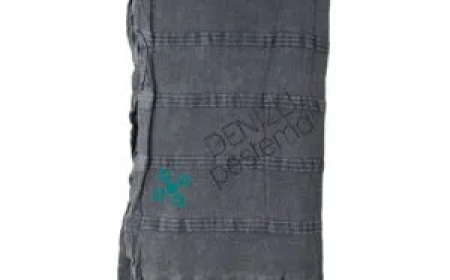 Shop Turkish Towels in Bulk: Elevate Your Bathroom Experience with Denizli Pestemal