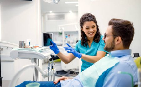 IT Compliance for Multi-Location Dental Clinics: Key Considerations