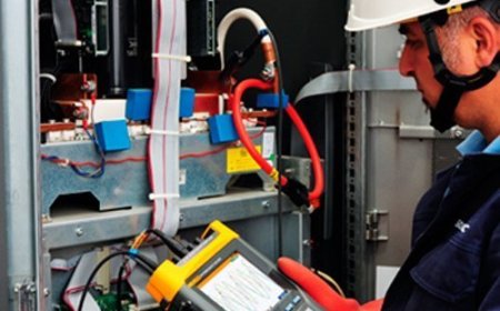 Electrical Hazard Detection Service in India – Ensure Workplace Safety & Compliance