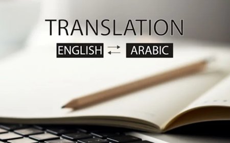 Steps To Never Avoid When Doing Arabic to English Book Translation