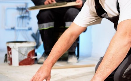 Top SPC Flooring Dealers in Mumbai – Waterproof & Stylish Flooring Solutions!