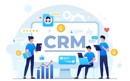 CRM vs. Traditional Methods: Why Your Business Needs Automation Now!