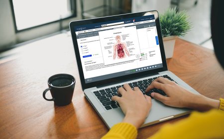 How NCLEX-RN Exam Prep and Practice Tests Improve Your Test Performance