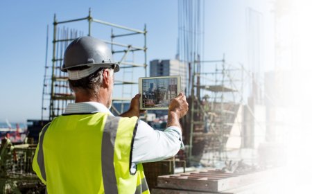Building the Future: A Complete Guide to Construction Services, Commercial & Residential Contractors, and Construction Management