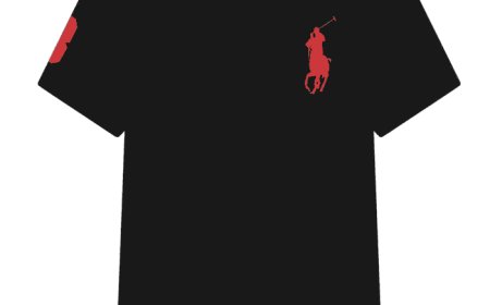 The Best Ralph Lauren Outfits for Casual Fridays