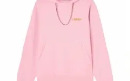 Ambush: Redefining Streetwear Culture with the Iconic Ambush Hoodie