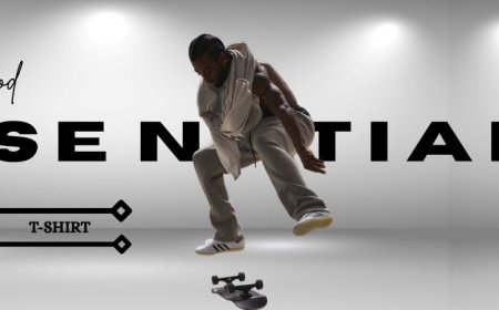 Essential Hoodie Styling Tips: From Cozy to Cool