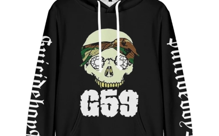 Fresh Drop New $uicideboy$ Merch Just Landed