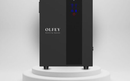 Discover the Best Essential Oil Diffuser in Dubai: Elevate Your Home with Aromatherapy