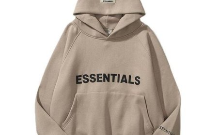 Make a Statement in Subtle Style with Canada’s Essential Hoodie