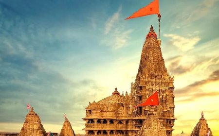 Dwarkadhish Temple Timings Guide for Peaceful Darshan Visit