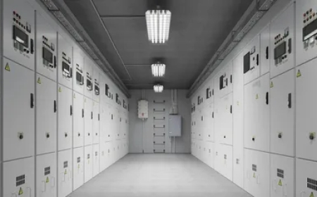 What is a Power Distribution Center and Its Purpose?