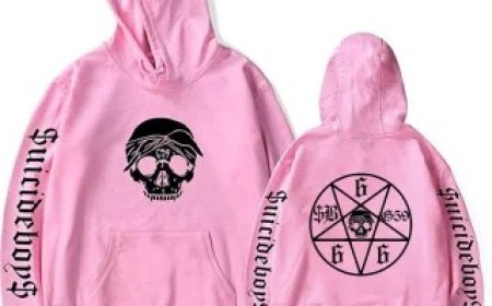 Understanding Official $uicideboy$ Merch Sources