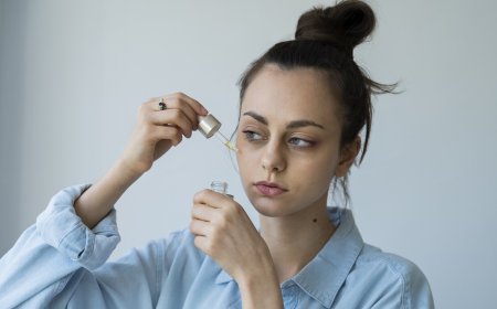 Is Phenoxyethanol Safe for Sensitive Skin? Dermatologist Insights