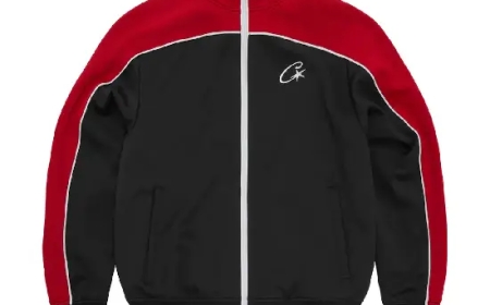 Corteiz Clothing: Redefining Streetwear with Corteiz Cargos & Corteiz Tracksuit
