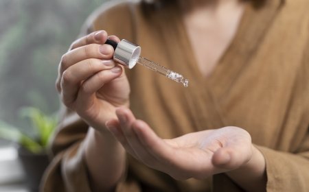 Phenoxyethanol for Sensitive Skin: Friend or Foe?