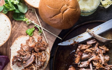 Hog Roast Company UK – Delicious & Professional Catering Services