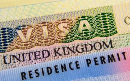 Comprehensive Property Inspection Report for Housing and Visa Applications in the UK