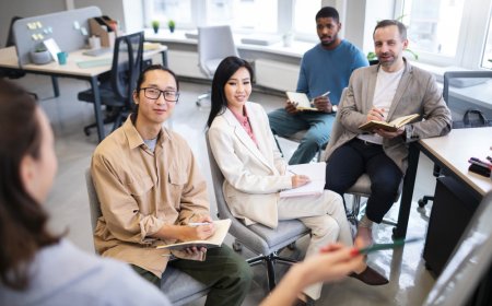 Reclaiming Careers After Layoffs: How Leadership Development, Outplacement Services, and Executive Coaching Make a Difference