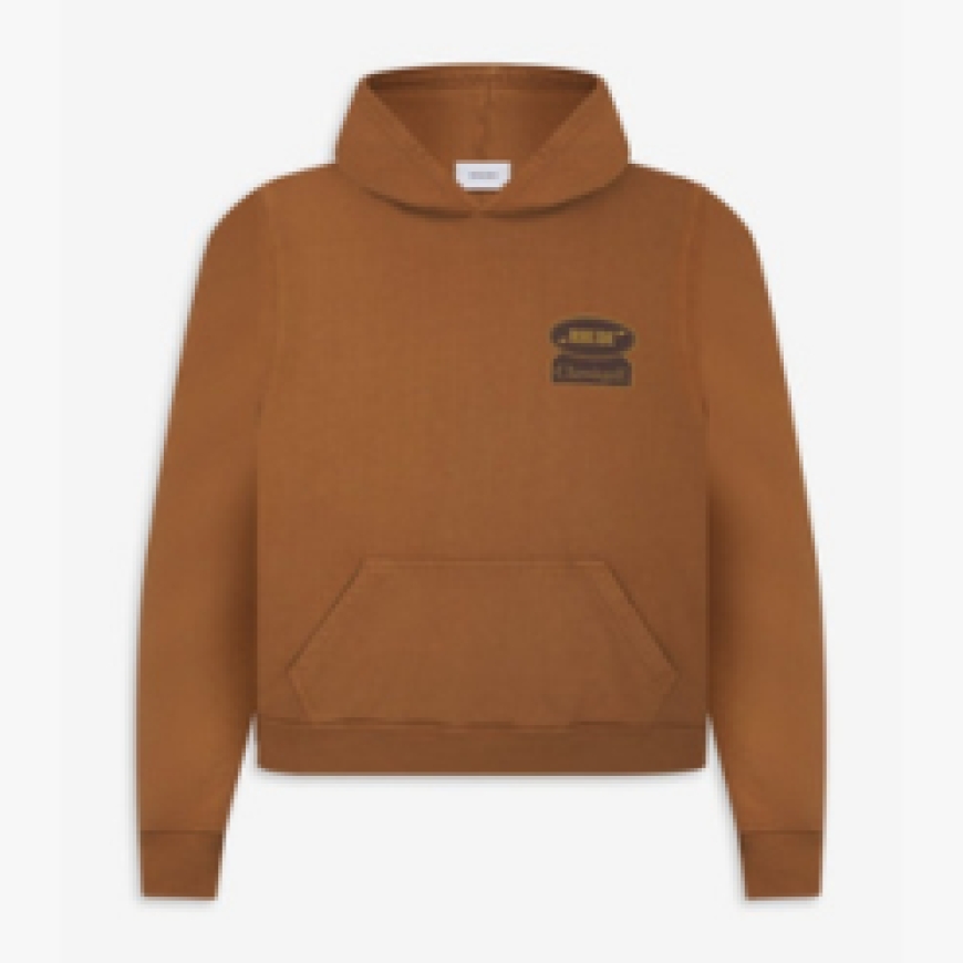 Rhude Clothing: The Streetwear Label Redefining Modern Fashion