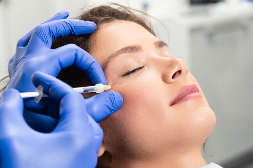 Rhinoplasty in NYC: Transforming Profiles with Precision and Expertise