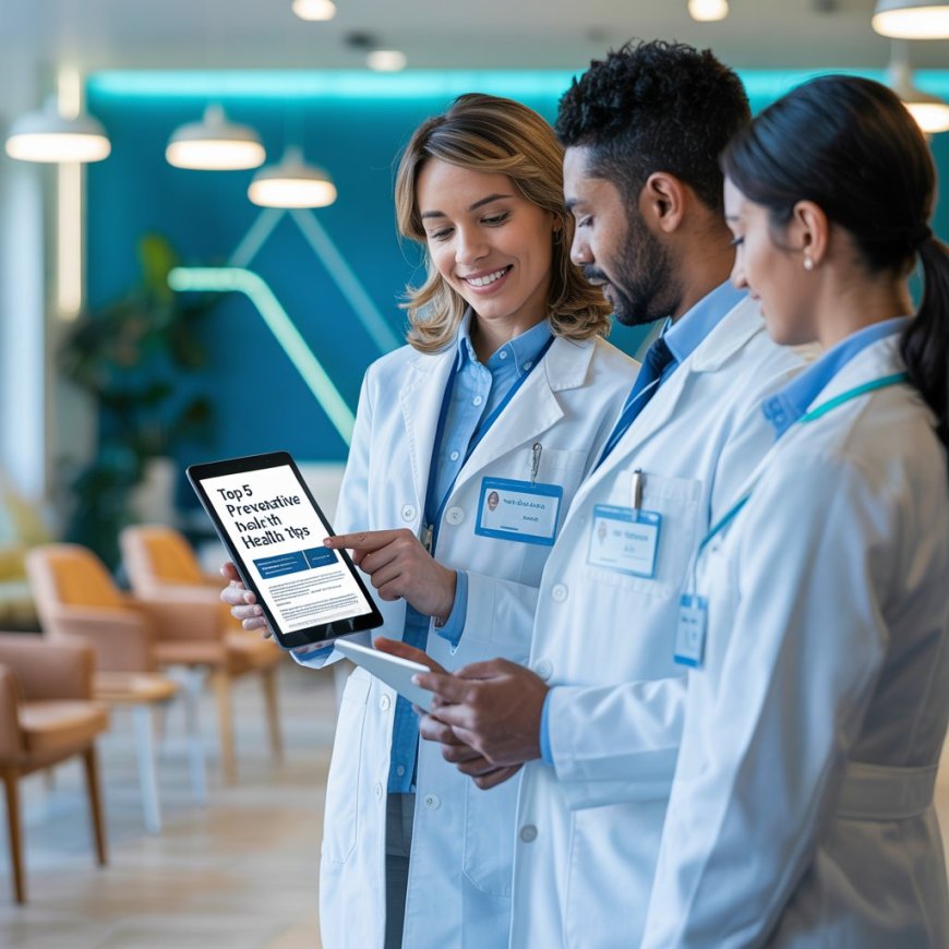The Role of a Virtual Assistant in Medical Practices
