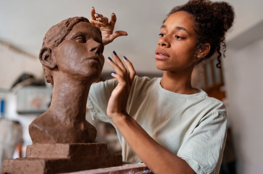 The Timeless Allure of Figurative Sculpture in a Modern World