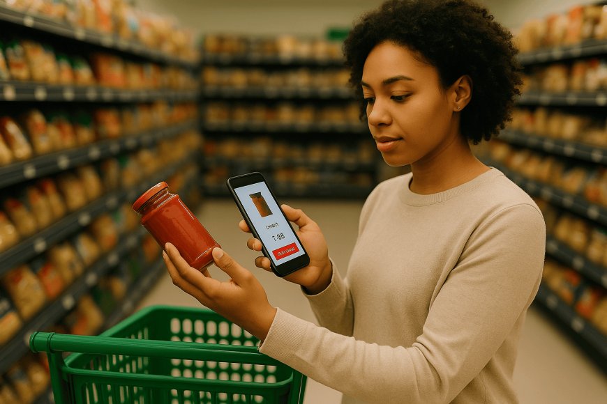 How to Determine if Mobile Self-Checkout is Right for Your Store Type