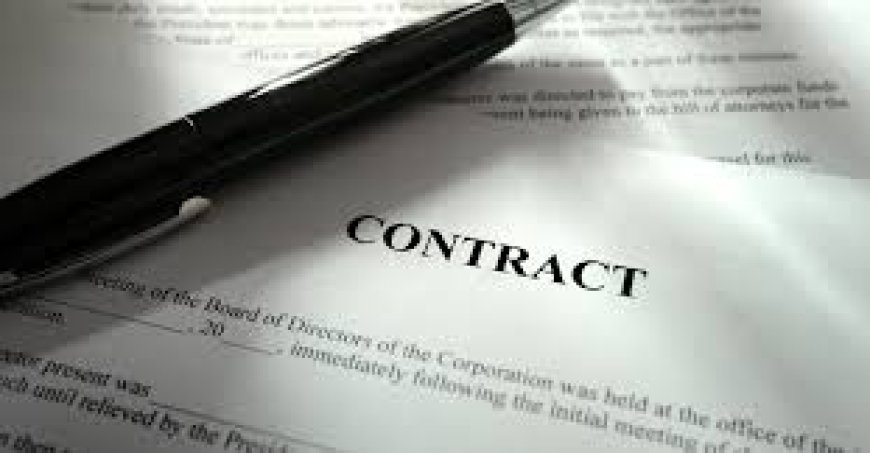 Partnership Gone Wrong? How a Partnership Agreement Could Have Saved You