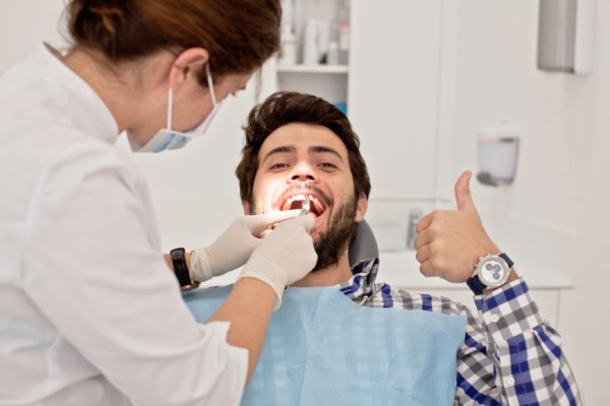 Emergency Dental Services in Southwest Calgary: What to Do When Every Minute Counts