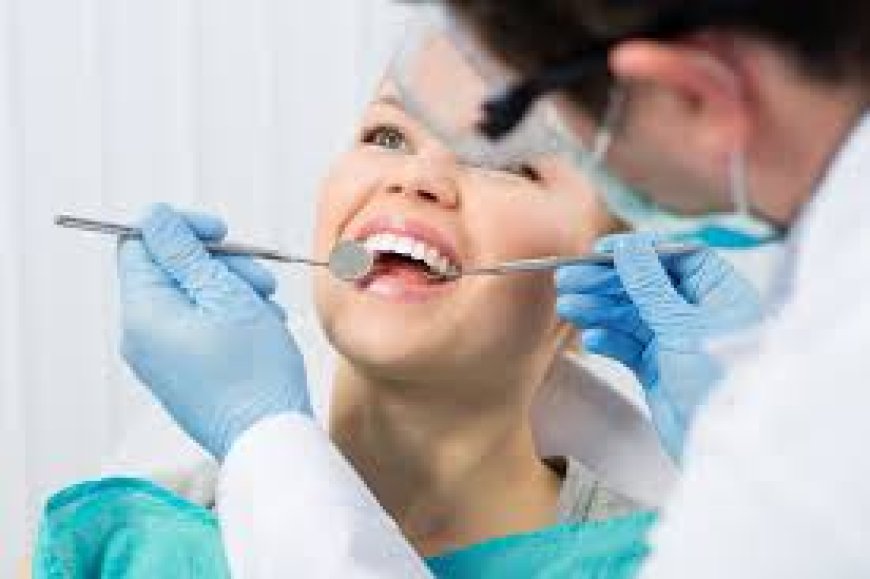 Looking for a Dentist on Bank Street in Ottawa? Here’s What to Expect