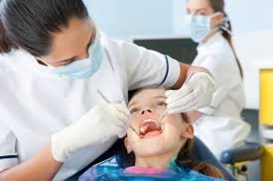 Emergency Dental Services in Etobicoke: What to Do and Where to Go
