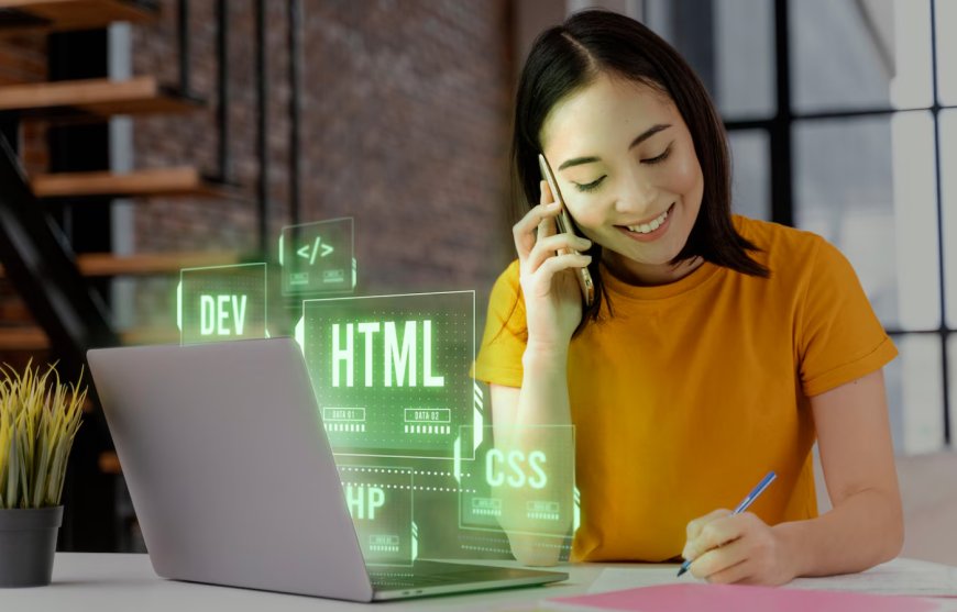 How to Get the Best Web Development Services in Sharjah?