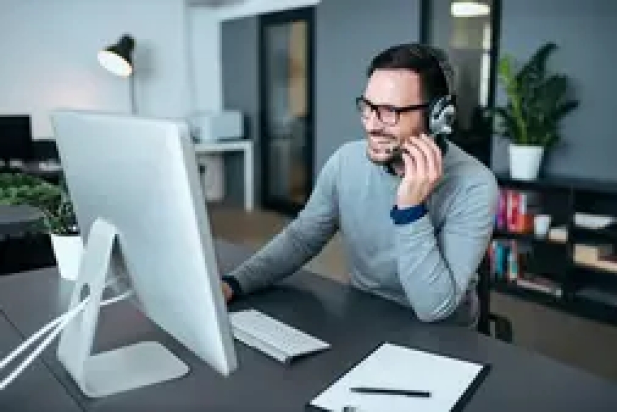Bilingual Answering Services in Healthcare