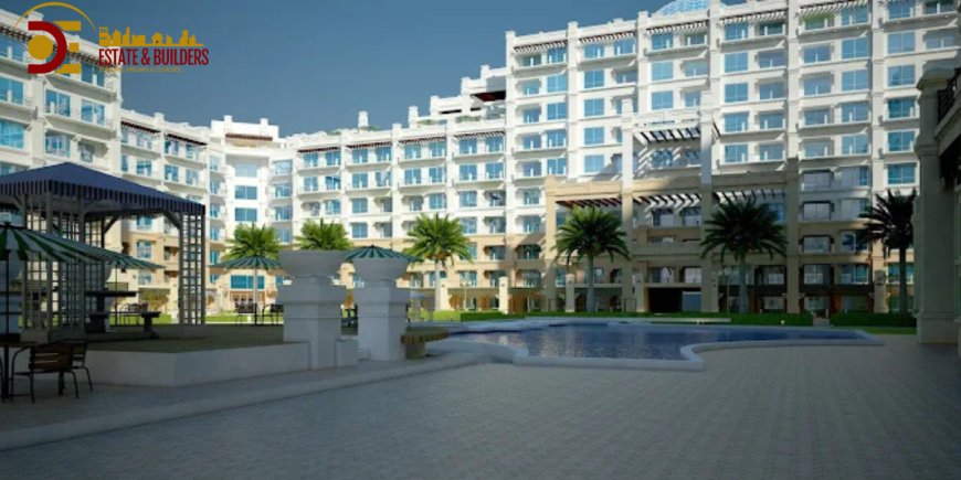 Looking for Affordable Spring Apartments in Lahore? Check Prices!