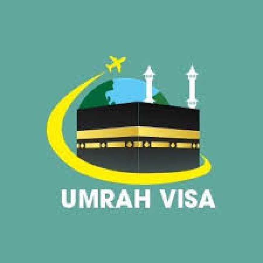 Everything You Need To Know About Applying For An Umrah Visa Online
