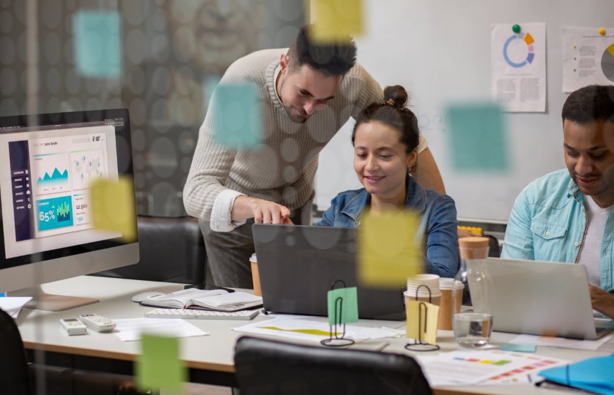 Why Custom Web Applications Are Redefining Digital Success in Al Ain