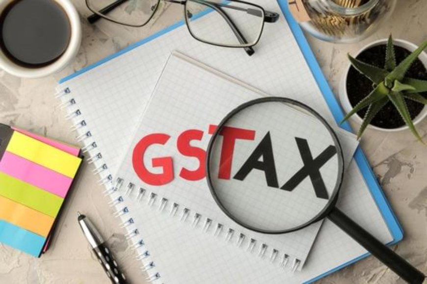 Need a GST Consultant in Gurgaon: A Complete Guide for Business Owners and Individuals