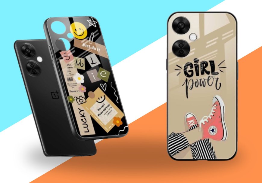 Poco X4 Pro 5G and Poco F6 Back Covers – Anime Designs & Accessories